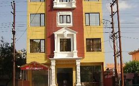 Hotel Landmark Haridwar